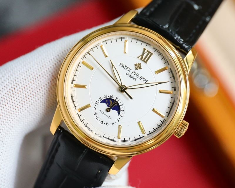 PATEK PHILIPPE Watches